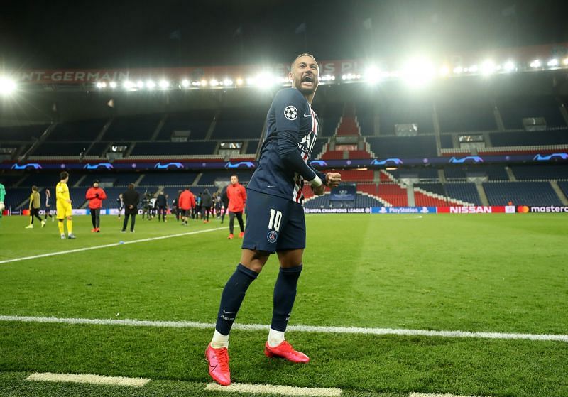Neymar Jr.
